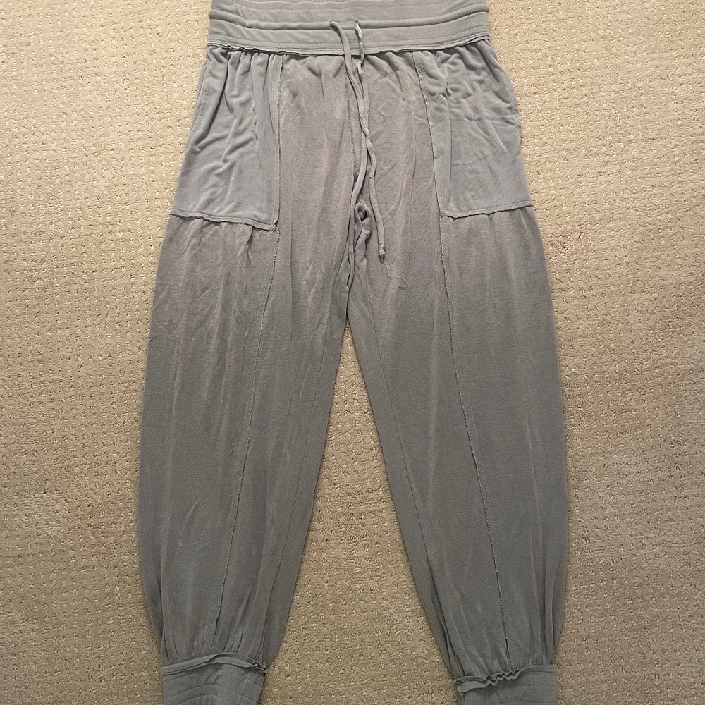 Free People Movement Joggers